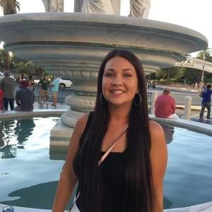 Meet your Posher, Marilyn